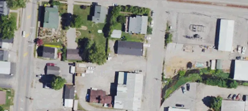 Downtown Office Property
