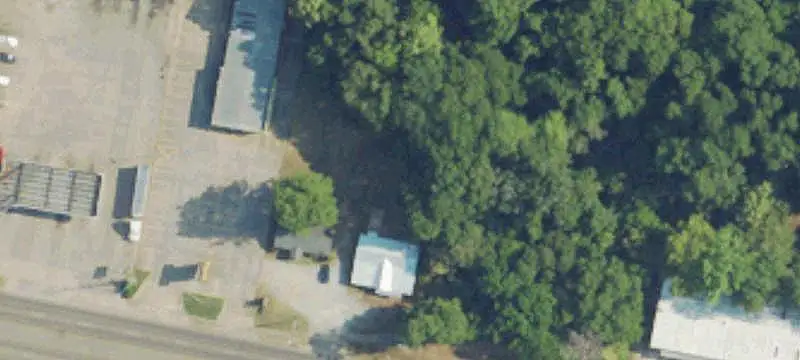 Storefront Retail Property