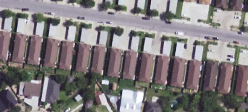 Four-Unit Residential Property