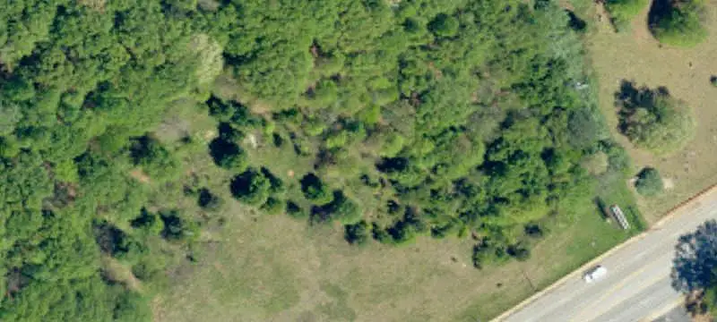 Three-Acre Commercial Land Site