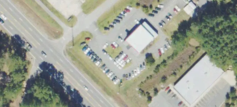 Commercial Land Along US Hwy 84