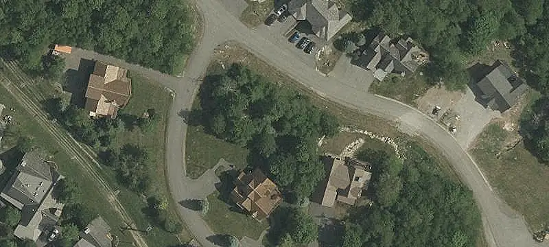 Unimproved Land