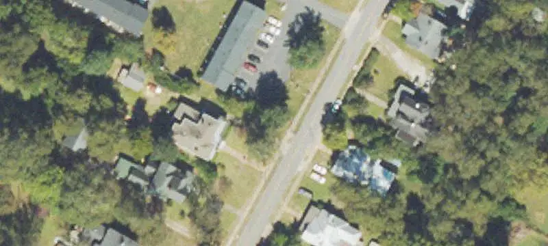Triplex With Additional Duplex