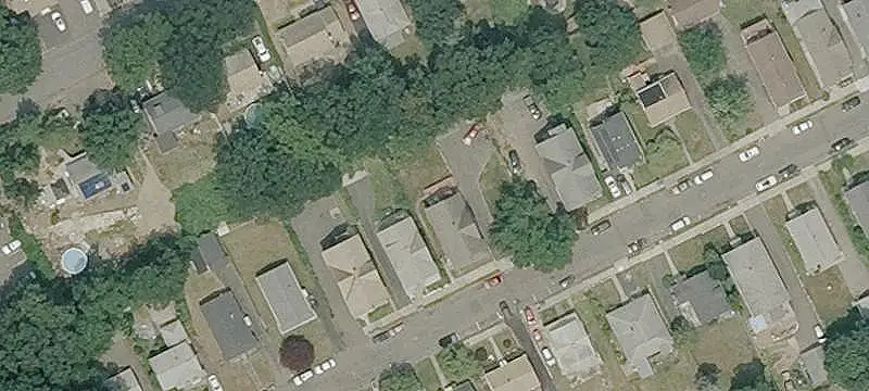 Residential Income Property with Deck