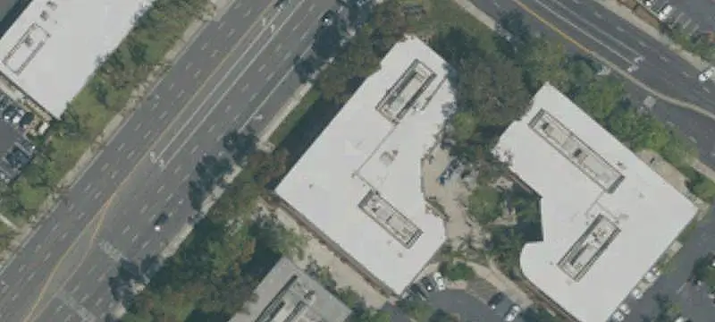 Flex Space with Warehouse