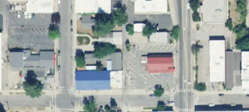 Historic Office Property