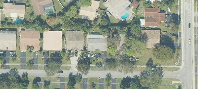 Tenant-Occupied Duplex