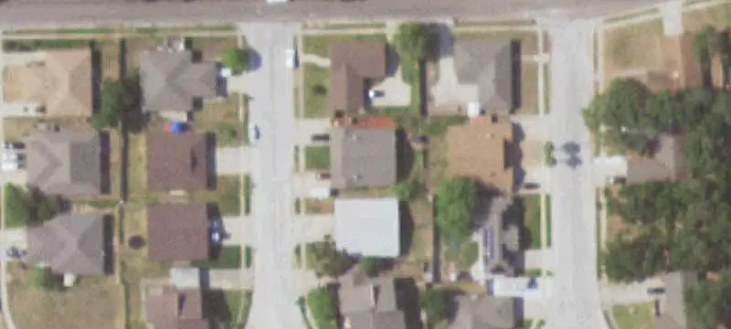 Duplex With Private Yards