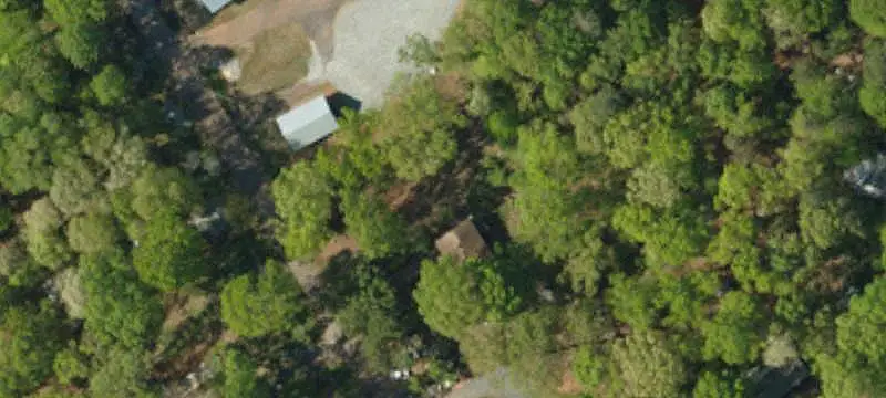 8-Cabin Short-Term Rental Community