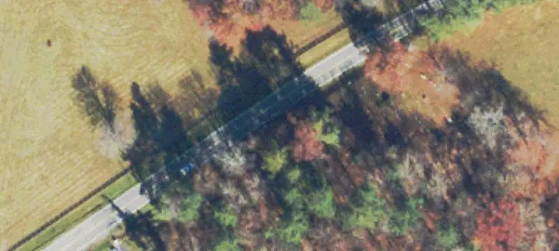 Agricultural Land with Metal Building