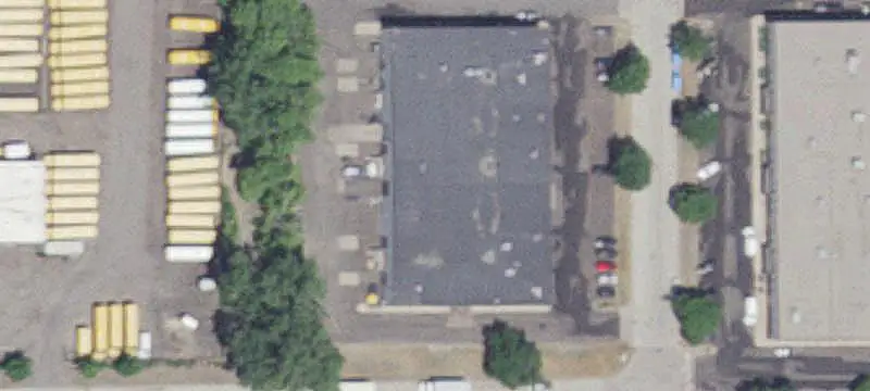 Three-Building Flex Space