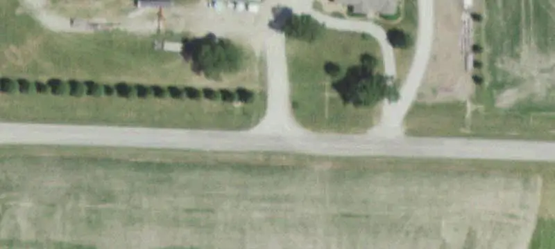 Vacant Land