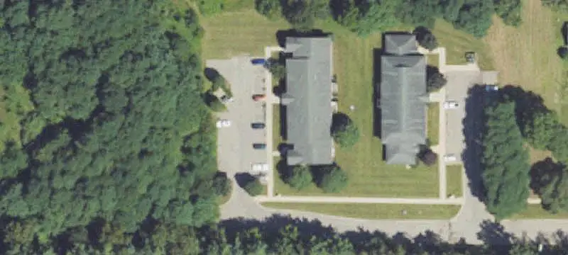 22-Unit Affordable Apartment Community