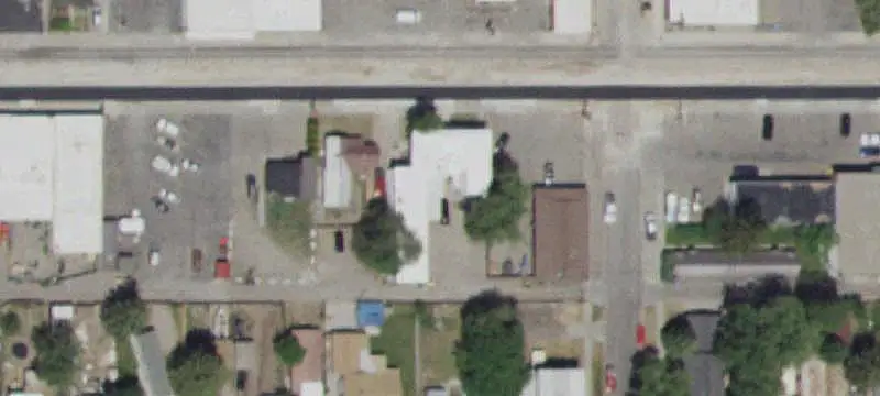 12-Unit Multifamily Property