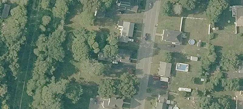 Two-Unit Duplex with Acreage