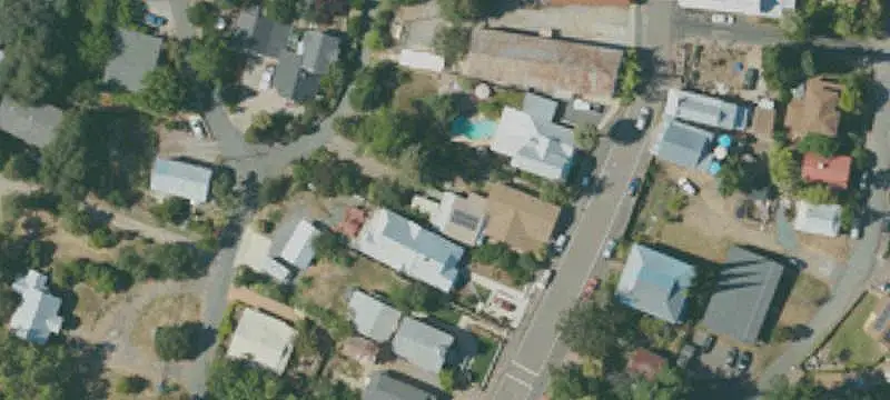 Historic Two-Home Duplex