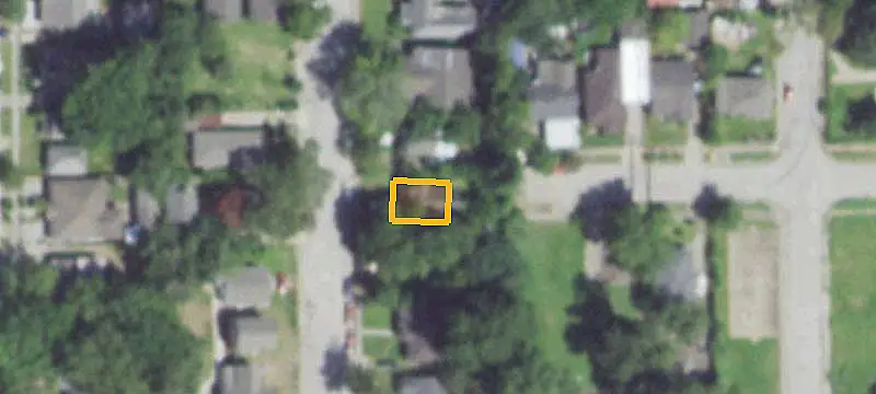 Urban Land Parcel