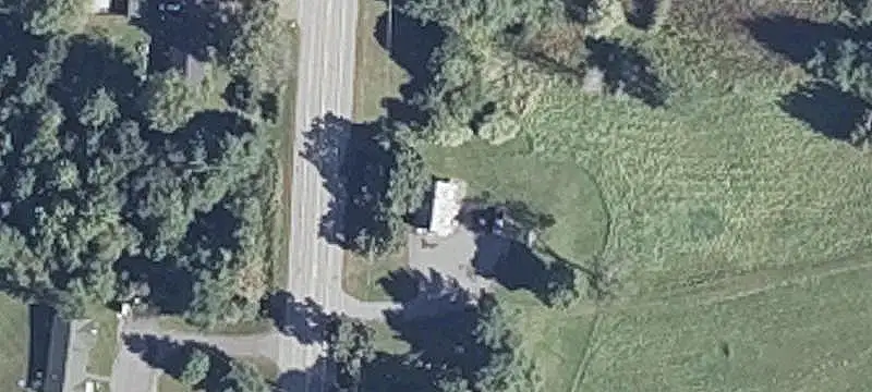 Office Building with Development Acreage