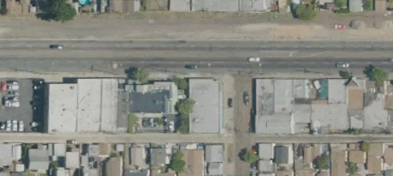 Vacant Flex Space Portfolio