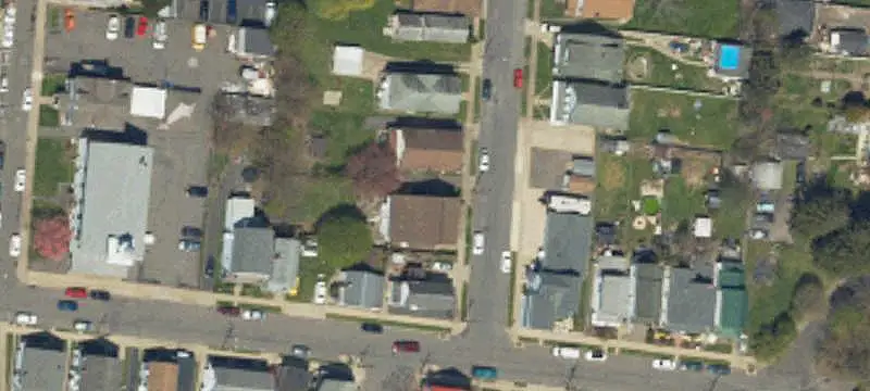 Updated Two-Unit Duplex