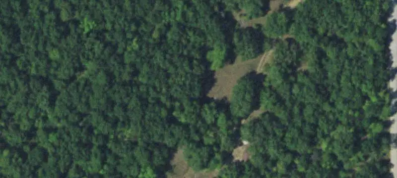 Five-Acre Agricultural Land