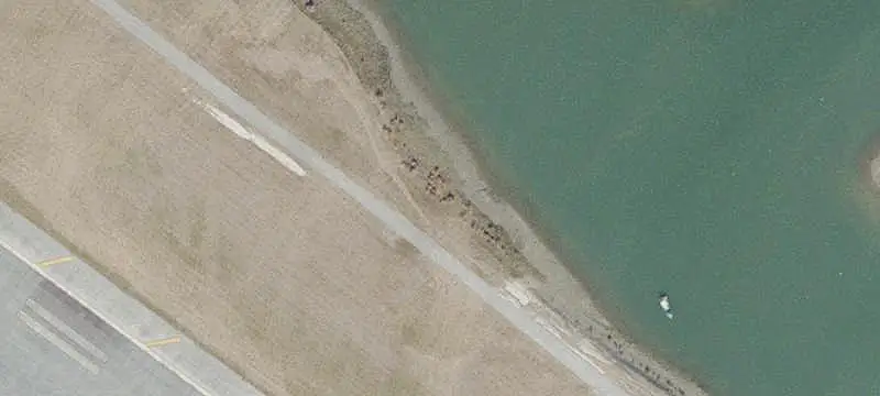 Commercial Corner Land Parcels