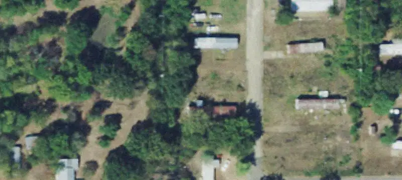 17-Space Mobile Home Park