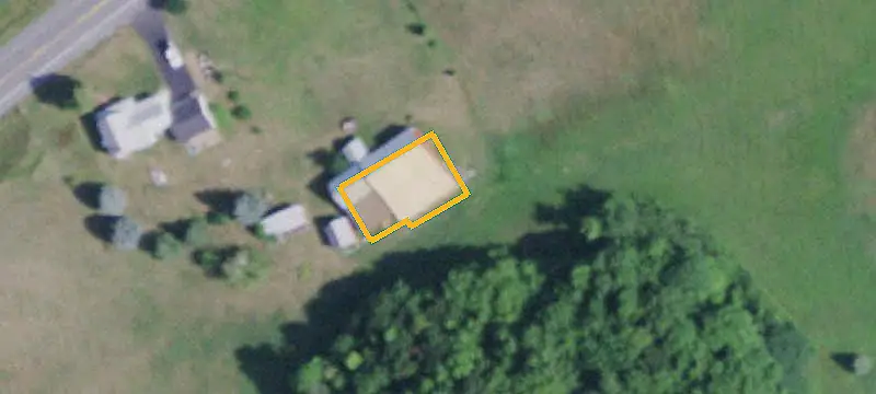 Recreation Land with Route Frontage