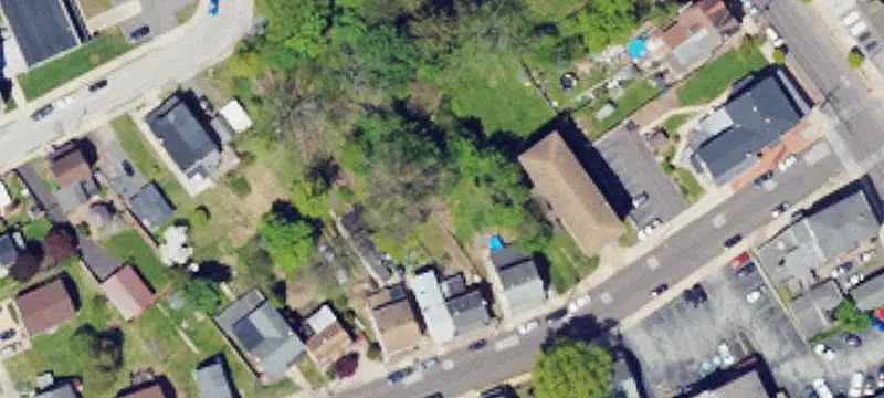 Updated Two-Unit Duplex