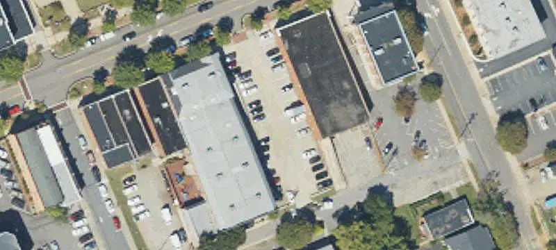 Land or Vacant Lot