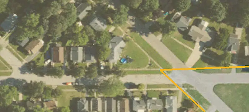 Two-Unit Duplex with Basement