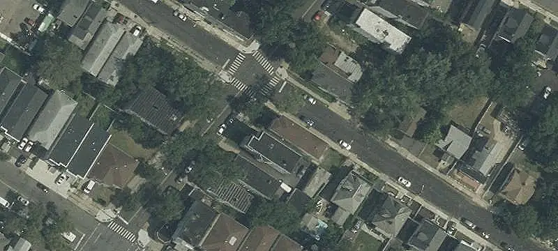 Duplex with Basement Apartment