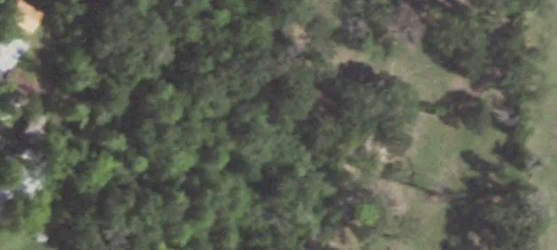 Pasture and Woodland Ranch