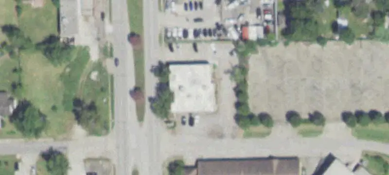 Two-Story Multi-Tenant Office Building