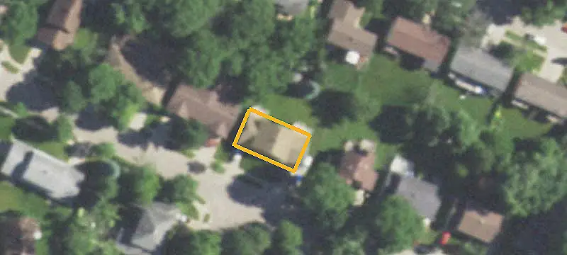 Updated Two-Unit Duplex
