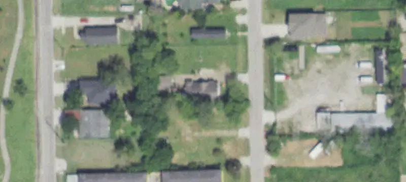 Vacant Land
