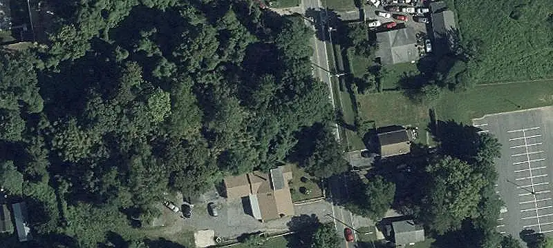 Commercial Land