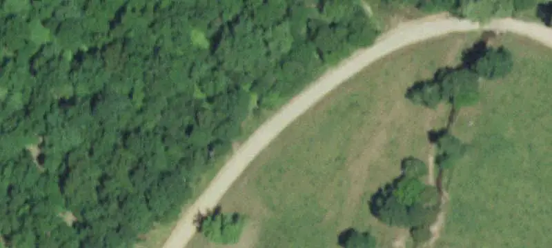 Farm with Live Water