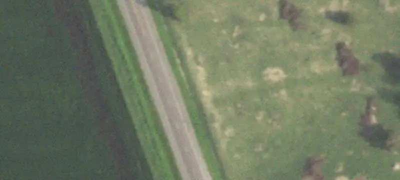 Unrestricted Agricultural Land