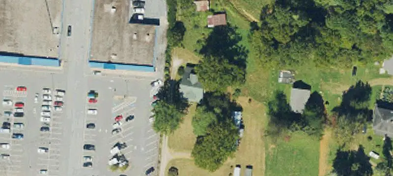 Managed Self-Storage Facility