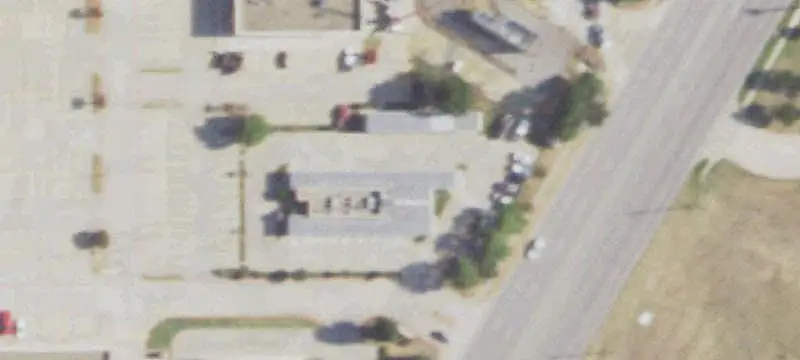 Freestanding Storefront Property