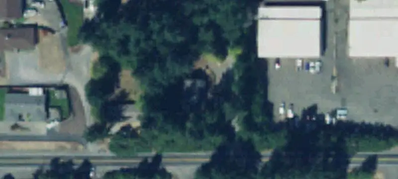 Two-Unit Duplex with Covered Parking