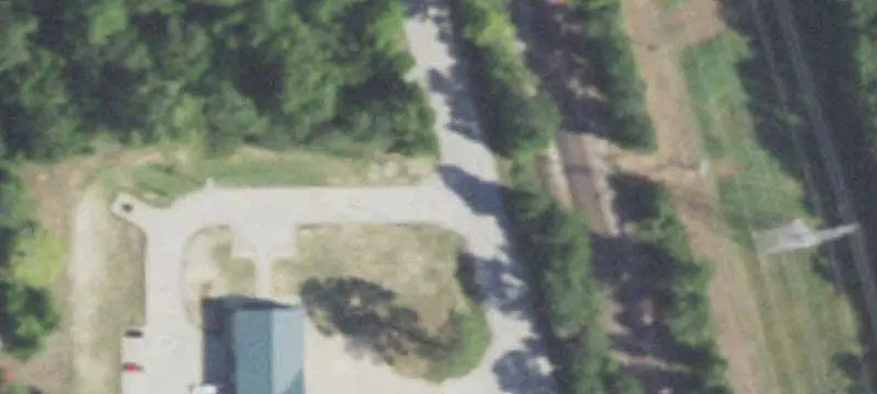Unrestricted Industrial Land