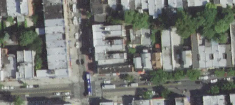 Neighborhood Retail Space
