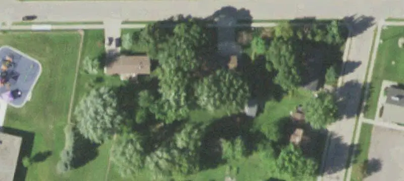 Agricultural Land Parcel with Sewer Access