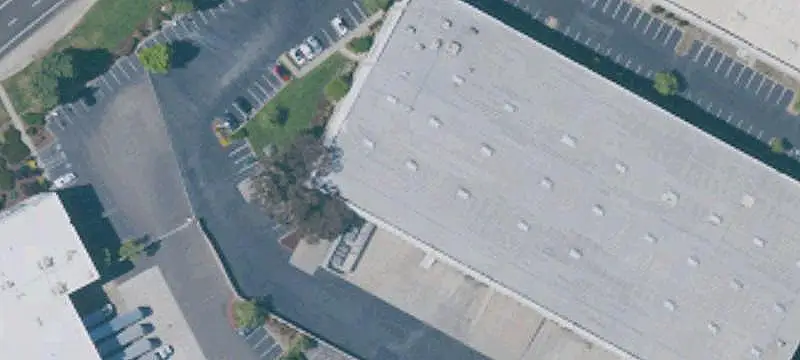 Built-Out Flex Space with Loading Docks