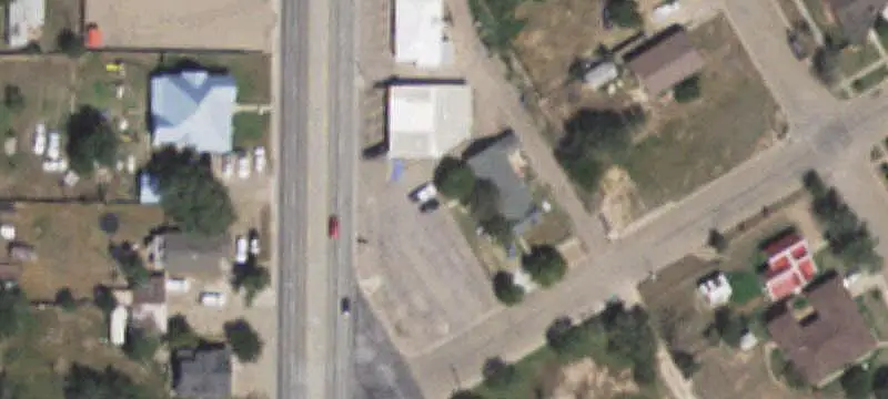 Highway Corner Commercial Land