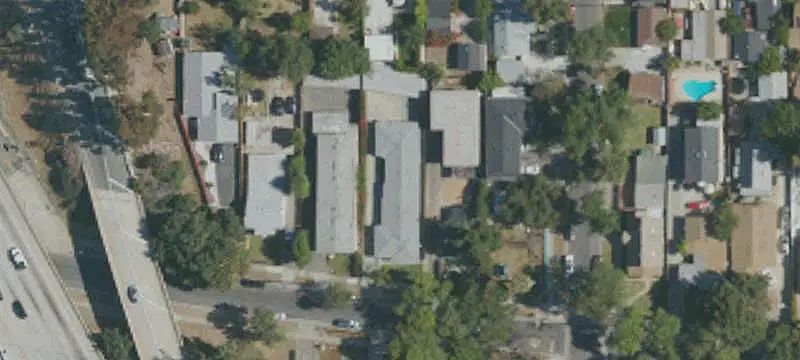 Renovated Four-Unit Apartment Building