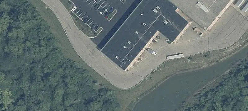 Retail Strip Center