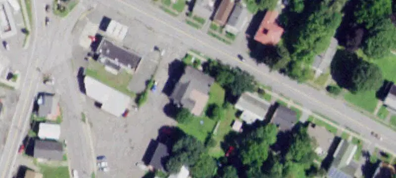 Mixed-Use Property with Rental Units